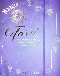 Maaginen Tarot