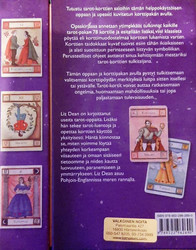 Maaginen Tarot