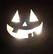 Halloween kurpitsa valolla 2