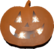 Halloween kurpitsa valolla 2