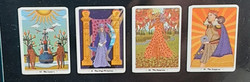 Tarot True Heart