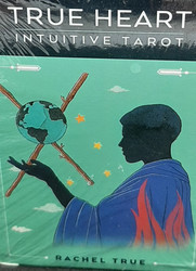 Tarot True Heart