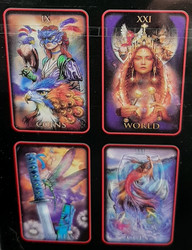 Tarot Marchetti