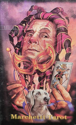 Tarot Marchetti