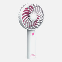GIRLS' GENERATION - PORTABLE FAN