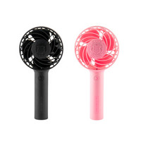 BLACKPINK - HANDY FAN BLACK VER