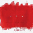 THE ROSE - RED (3RD SINGLE ALBUM)