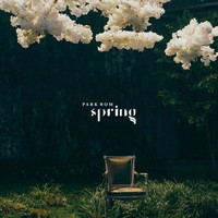 PARK BOM - SPRING (SINGLE ALBUM)
