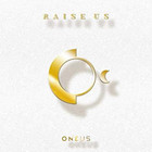 ONEUS - RAISE US (2ND MINI ALBUM) - TWILIGHT Ver.