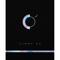 ONEUS - LIGHT US (1ST MINI ALBUM)