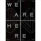 MONSTA X - TAKE.2 WE ARE HERE (2ND ALBUM)