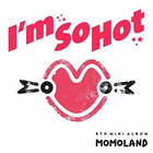 MOMOLAND - SHOW ME (5TH MINI ALBUM)