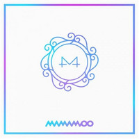 MAMAMOO - WHITE WIND (9TH MINI ALBUM)