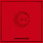 MAMAMOO - RED MOON (7TH MINI ALBUM)