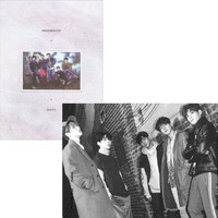 DAY6 - MOONRISE (2ND ALBUM)