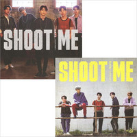 DAY6 - SHOOT ME : YOUTH PART 1 (3RD MINI ALBUM)