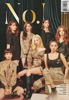 CLC - No.1 (8TH MINI ALBUM)