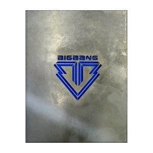 BIGBANG - ALIVE (5TH MINI ALBUM)