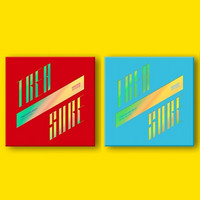 ATEEZ - TREASURE EP.3 : ONE TO ALL (3RD MINI ALBUM)
