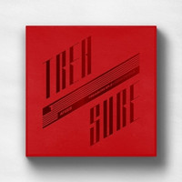 ATEEZ - TREASURE EP.2 : ZERO TO ONE (2ND MINI ALBUM)