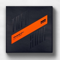 ATEEZ - TREASURE EP.1 : ALL TO ZERO (1ST MINI ALBUM)