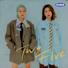 BOLBBALGAN4 - TWO FIVE (4TH MINI ALBUM)