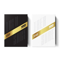 ATEEZ – TREASURE EP.FIN : ALL TO ACTION (1ST ALBUM)
