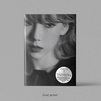 TAEYEON – PURPOSE (2ND ALBUM)