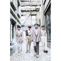 THE ROSE - DAWN (2ND MINI ALBUM)