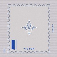 VICTON - FROM. VICTON (4TH MINI ALBUM)