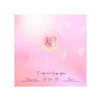 TARGET - M THE M (SINGLE ALBUM)