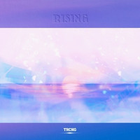 TRCNG – RISING (2ND SINGLE ALBUM)