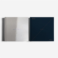 NU'EST W - WHO, YOU (3RD MINI ALBUM)