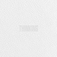 ZICO - THINKING (1ST ALBUM)