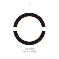 PARK JI HOON - O'CLOCK (1ST MINI ALBUM)
