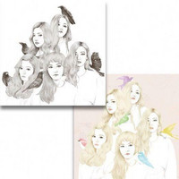 RED VELVET -  ICE CREAM CAKE (1ST MINI ALBUM)