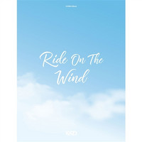 KARD - RIDE ON THE WIND (3RD MINI ALBUM)