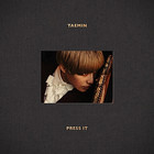 TAEMIN - PRESS IT (1ST ALBUM)