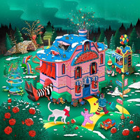 RED VELVET - THE REVE FESTIVAL FINAL (REPACKAGE ALBUM) FINALE VER.