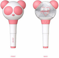 A PINK - OFFICIAL LIGHT STICK