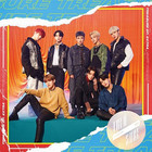 ATEEZ - TREASURE EP. EXTRA: SHIFT THE MAP (Type Z)