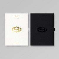 SF9 - FIRST COLLECTION (1ST ALBUM)
