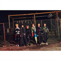 B.A.P - EGO (8TH SINGLE ALBUM)