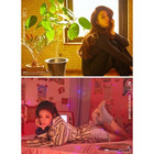 CHUNG HA - OFFSET (2ND MINI ALBUM)