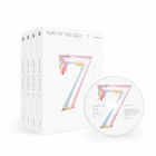 BTS - MAP OF THE SOUL: 7 (ALBUM)