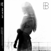 BOA - KISS MY LIPS (8TH ALBUM)