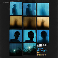 CRUSH - FROM MIDNIGHT TO SUNRISE (2ND MINI ALBUM)