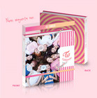 TWICE - TWICECOASTER : LANE 1 (3RD MINI ALBUM)