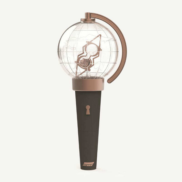 ATEEZ - OFFICIAL LIGHT STICK - ONNIGOM