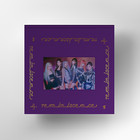 EVERGLOW - REMINISCENCE (1ST MINI ALBUM)